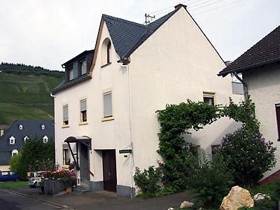 Anneliese Schmitgen Bed & Breakfast Bernkastel-Kues Eksteriør bilde