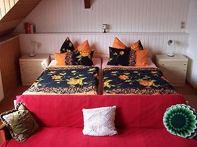 Anneliese Schmitgen Bed & Breakfast Bernkastel-Kues Eksteriør bilde
