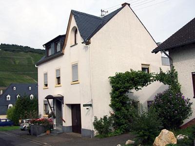 Anneliese Schmitgen Bed & Breakfast Bernkastel-Kues Eksteriør bilde